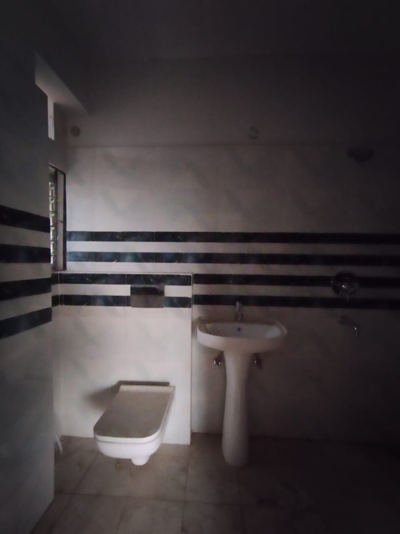 Unfurnished 3bhk in Jyoti Nagar, Bamunimaidam, Guwahati, Assam, India for Rent